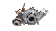 Turbopolnilnik 144119263R GT1241JOSZ Garrett 1.5 dci Nissan Micra K14