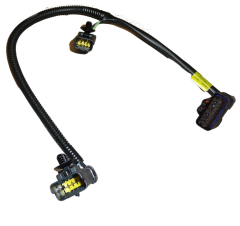 Sistem kabelske napeljave Nov Original Citroen Peugeot Berlingo 9818531780