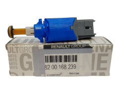 Senzor Zavorne Stopalke Renault Dacia 8200168239 Original