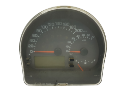 Merilnik hitrosti Fiat Multipla 51732331 110080073025 65571