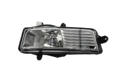 Meglenka Leva 4F0941699A 99411787502 Audi A6 DPA