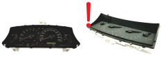 Merilnik hitrosti Toyota Corolla Verso 83800-13110 59225