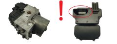 Črpalka Abs Partner Berlingo 9635756480 0273004439 Bosch 67257