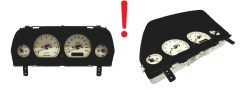 Merilnik vrtljajev Rover 25 AR0054002 RG/22350 53744