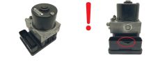 Črpalka Abs BMW 1 3451 6791521-01 6787837 ATe 69373
