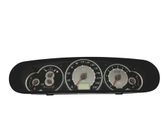 Merilnik vrtljajev Citroen C5 Lift 9655608780 59633
