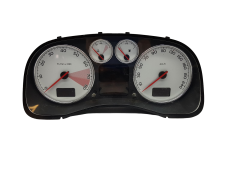 Merilnik vrtljajev Peugeot 307 9655476680 1281