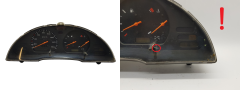 Merilnik hitrosti Nissan Serena 24810-7C014 210662-01 2435