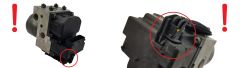Črpalka Abs Renault Megane Scenic 7700432643 0273004395 0265216732 1433