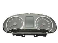 Merilnik vrtljajev Volkswagen Polo 6R0920860D A2C53376626 43450
