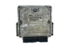 Kontrolna Enota P04727661AC 0281010290 Chrysler Bosch 50100