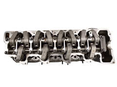 Glava motorja Mercedes-Benz CLK R1130161701 5.0 V8 113968