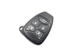 Daljinski Ključ Chrysler Voyager 04727353AC Siemens VDO