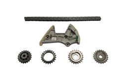 Komplet verige razvoda 045198229A B18848 045103319A VW Audi Seat