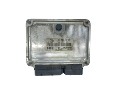 Kontrolna Enota 038906012HP 0281011320 Seat VW Bosch 62785