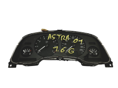 Merilnik vrtljajev Opel Astra G 90561454QN 110008830004 53904