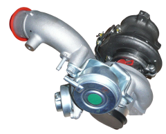 Turbopolnilnik Renault Megane III RS 2.0 TCe 144106938R
