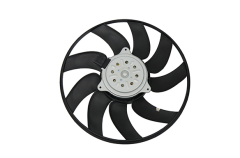 Ventilator Hladilnika 8K0959455Q 99591479801 Audi Vika