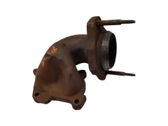 Cev za polnjenje zraka 038326 9629407080 Citroen Peugeot 2.0 HDI 12387
