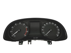 Merilnik vrtljajev Skoda Fabia 6V0920700B A2C38357500 VDO