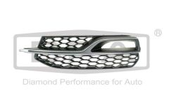 Mreža Odbijača Leva 8V3807681Q 88071886902 Audi A3 DPA