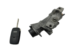 Ključavnica Za Vžig Audi A3 A4 A6 4B0905851B 4B0905849 1375