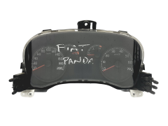 Merilnik hitrosti Fiat Doblo 51761692 503001440100 58611