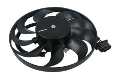 Ventilator Hladilnika 1C0959455C B11494 VW Audi Skoda Borsehung
