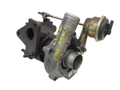 Turbopolnilnik 7701473122 22735H33771 54359700000 54391015069 1.5DCI Renault 0