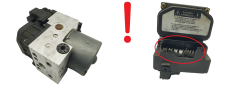 Črpalka Abs Toyota Avensis 44510-05020 0265216485 Bosch 61159