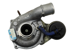 Turbopolnilnik 7701476891 54359700011 1.5 DCI Renault Nissan