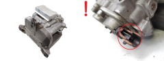 Črpalka Abs Daewoo Espero 18019296 18021955