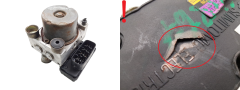 Črpalka Abs Toyota Yaris 89541-52110 44510-52220 Sumitomo 1004