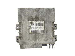 Kontrolna Enota Motorja ECU 61600.088.03E IAW8F.68 Alfa Romeo 55151