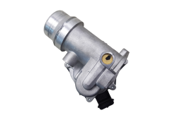 Ventil teleskopa za plin Renault Clio 4 Scenic 3 Kangoo 2 161A09794R 1.5 DCI 1497