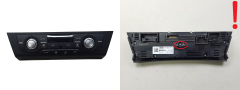 Kontrolna Enota Grelca A/C Audi A6 C7 4G0820043CC