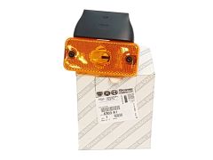 Notranja luč PSA Jumper Boxer Ducato 6303A1 Nov Original