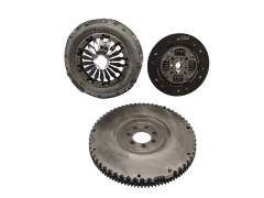 Komplet sklopke 302050901R 7700100457 Valeo 1.4 1.6 16v Dacia Renault