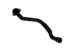 Prezračevalna cev ohišja motorja 028103491J 11030035501 VW Audi Seat Vika