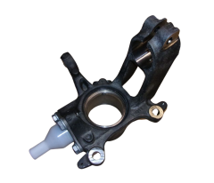 Zglob krmilnega sistema Leva Original 1612735380 Citroen Jumper 3 Peugeot Boxer 3