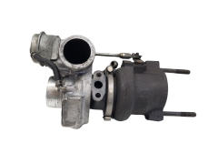 Turbopolnilnik Opel Bmw 2,5 TDS TD0413T4
