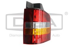 Luč Zadaj Leva 7H0945095J 89450576302 VW Transporter T5 DPA