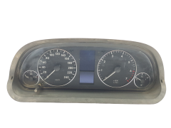 Merilnik vrtljajev Mercedes A W169 A1694403111 0263643413 Bosch