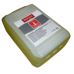 Hladilna tekočina Original Renault Nisssan AntiFreeze 5 L 8660006880