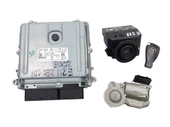 Komplet za zagon Mercedes E W211 A6421501179 2115452308 A2034621130 3.0 CDI 2