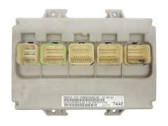 Modul krmilne enote Chrysler P04727074AE 19741