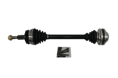 Pogonska os Leva 7H0407271AK 44071514901 VW Transporter T5 Vika