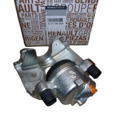 Zavorna čeljust Levi Nov Original 410110002R Renault
