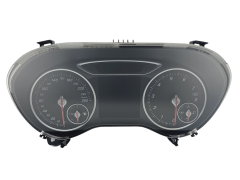 Merilnik vrtljajev Mercedes B W246 A2469009018 0263734097 Bosch