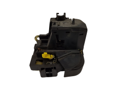 Mehanizem ključavnice vrat Spredaj Levi 7700434604 Renault Clio 2 Megane Scenic ArvinMeritor 303